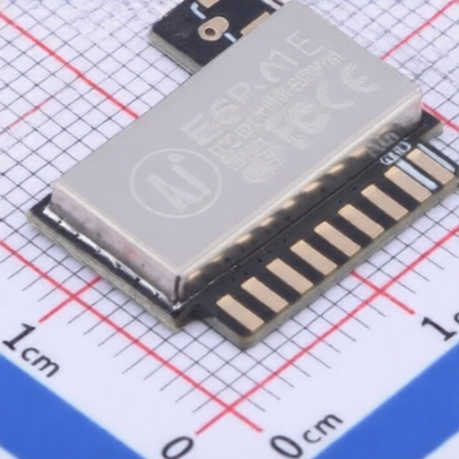 Ai-Thinker ESP-01E-2M for sale