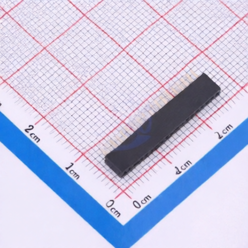 Hong Cheng HC-PM127-4.3H-1x19PZ for sale