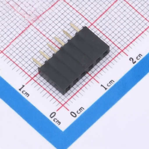 CONNFLY Elec DS1023-01-1x6SF11 for sale