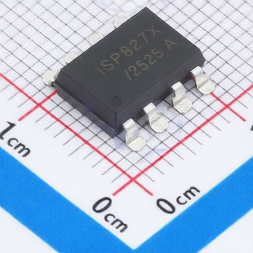 ISOMICRON ISP827XSMT&R-AXW for sale