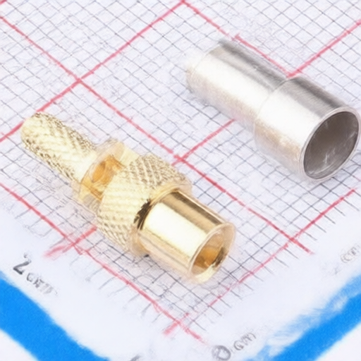 HenryTech HL-MCX-K3CA for sale