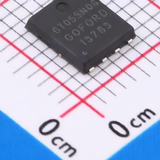 GOFORD GT055N06D5 for sale