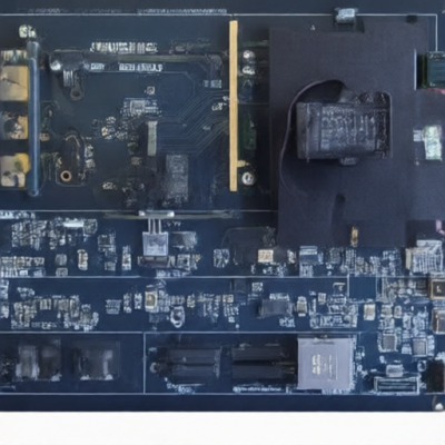 Zynalog ZGAries-IT-12BIT-OPA for sale