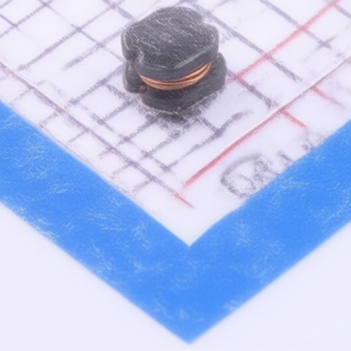 LanTu Micro SCD3521-3R3MT for sale