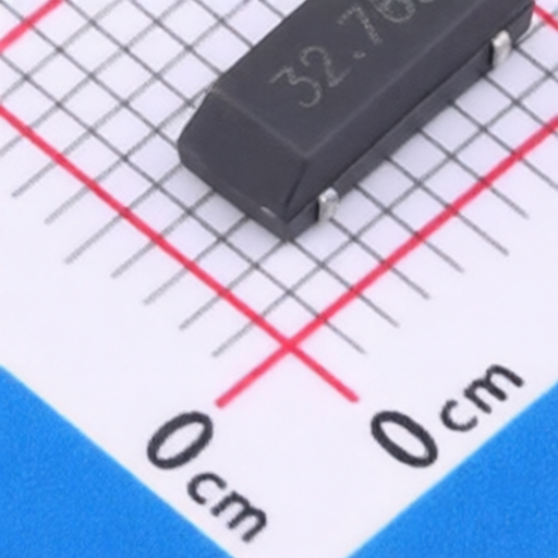 HCI 3608S-32.768DT09LLL for sale