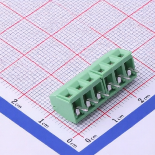 KANGNEX WJ124-3.81-06P-14-00A for sale