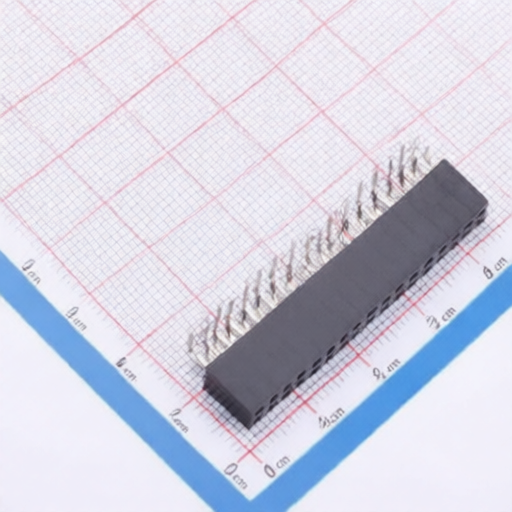 FG FG-PM2.54-2-17PW-H8.5 for sale