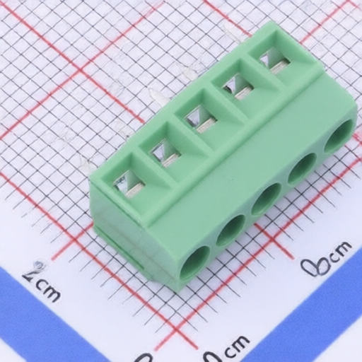 DORABO DB125-3.5-5P-GN-S for sale