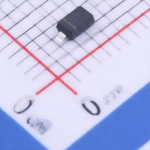 Jingdao Microelectronics MM1Z36W for sale