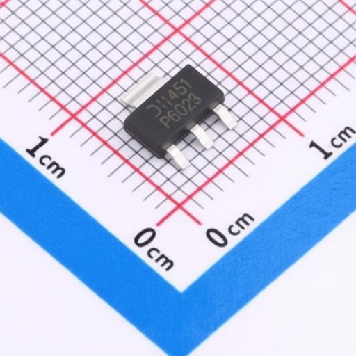 DIODES DMP6023LE-13 for sale