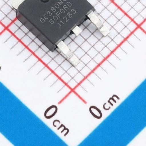 GOFORD GC380N60KE for sale