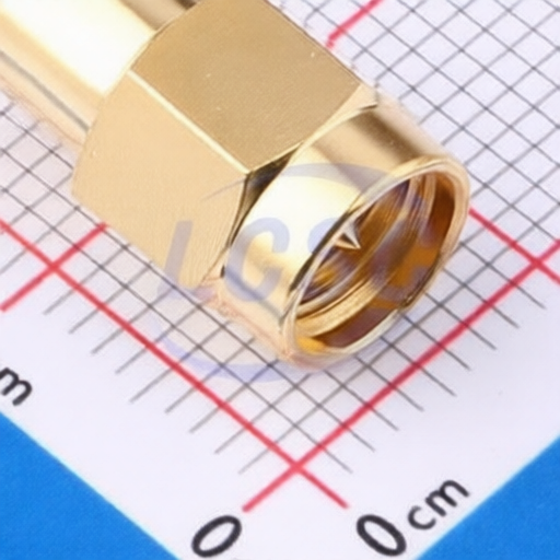 HenryTech HL-SMA-50JRB 18GHZ for sale