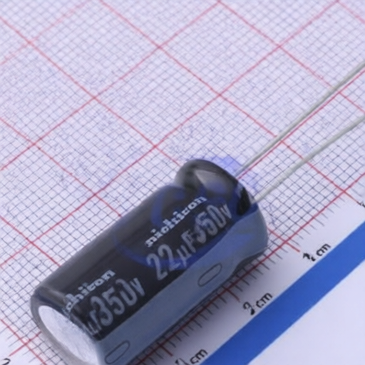 Nichicon UVR2V220MHD for sale