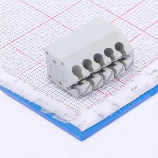 MAX MX250-3.5-05P-B-GY01-Cu-A for sale