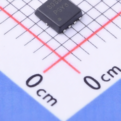 WILLSEMI WPM3033-8/TR for sale