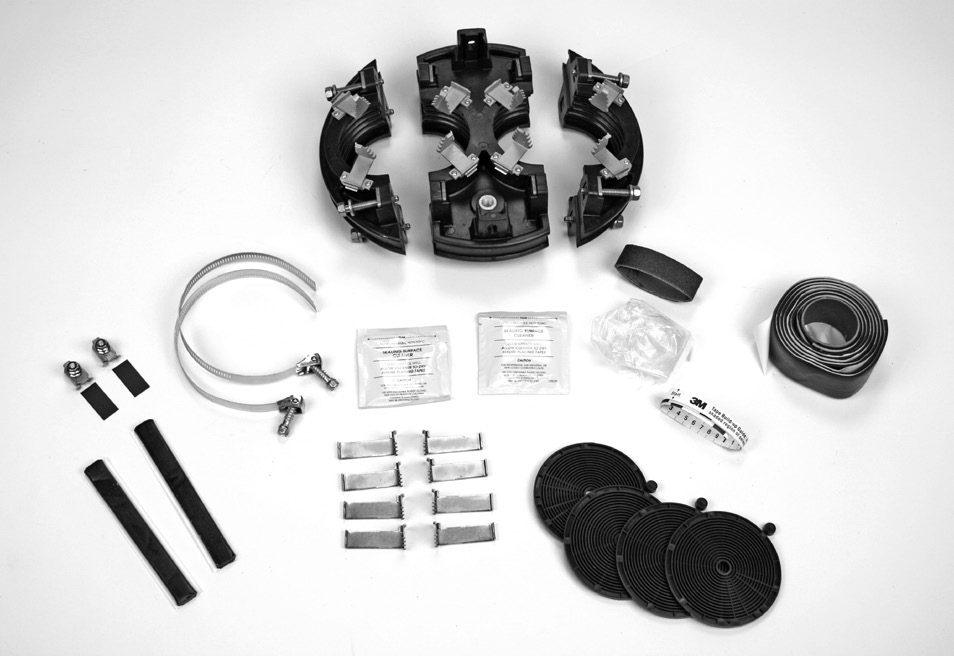 3M 2C2A-505-ISG for sale