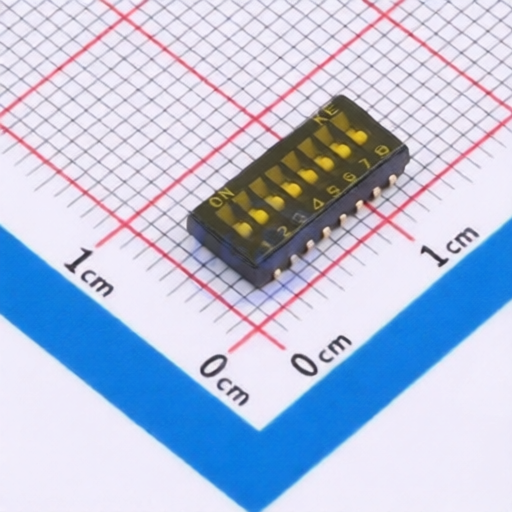 hanxia HX 1.27-8PBJ TPPT for sale