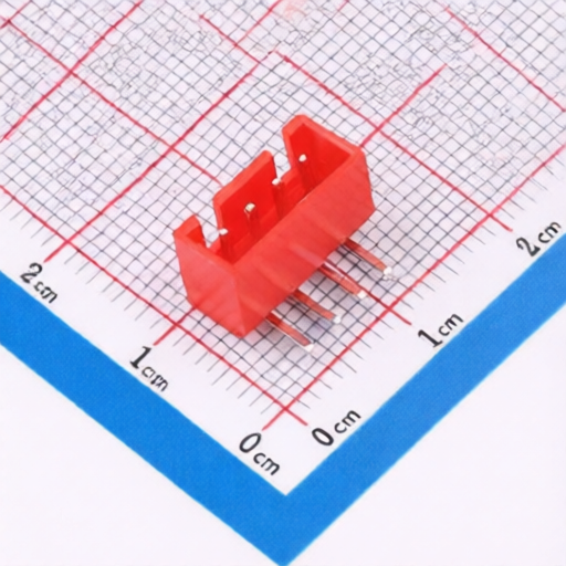 SHOU HAN 2.54-4P WZDK-R for sale