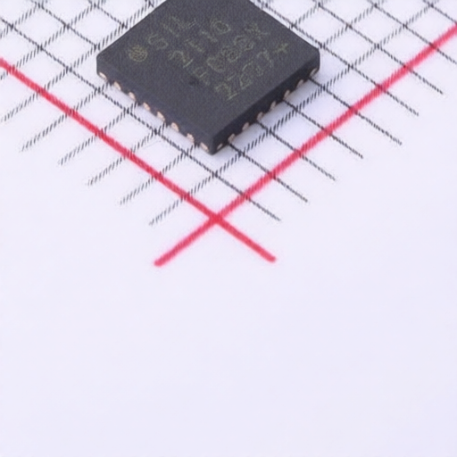 SILICON LABS CP2110-F01-GMR for sale