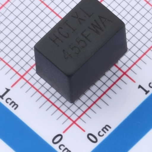 HCI HCCF1-455.000-LTFWAL for sale