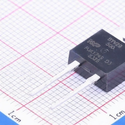 WeEn BYV29-500,127 for sale