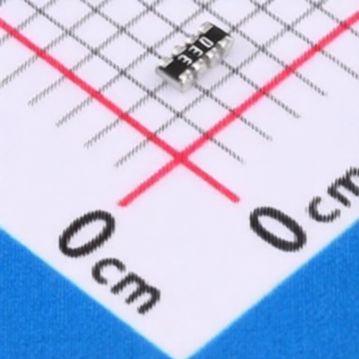 YAGEO AF124-JR-0733RL for sale