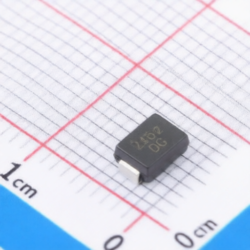 BORN SMBJ58CA for sale