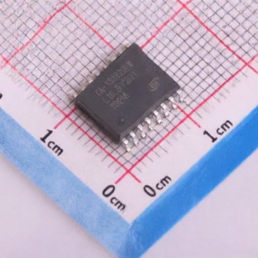 Chipanalog CA-IS3820LW for sale