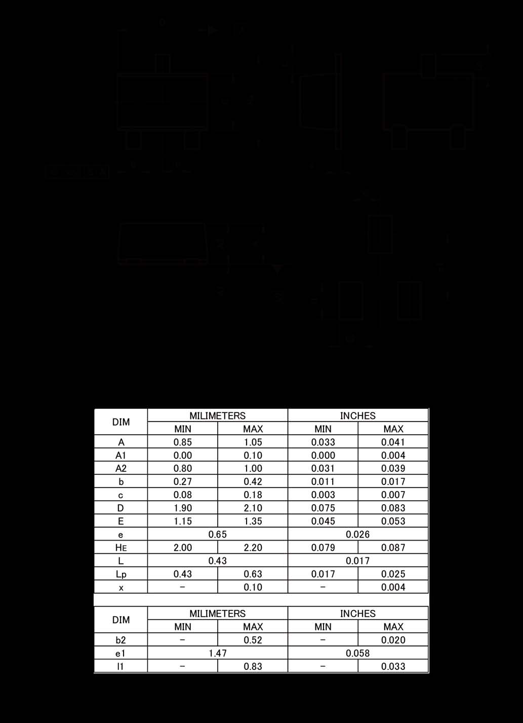 ROHM DTA015EEBTL for sale