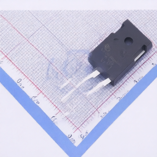 luxin-semi YGW75N65F1 for sale