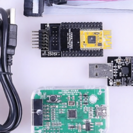 TTCIOTSDK(Shenzhen Shengrun Tech) CC2541 for sale