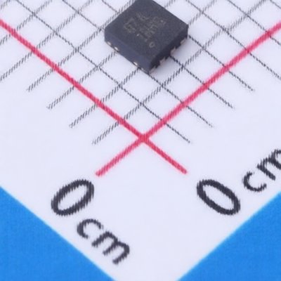 MICROCHIP LX7167ACLD-TR for sale