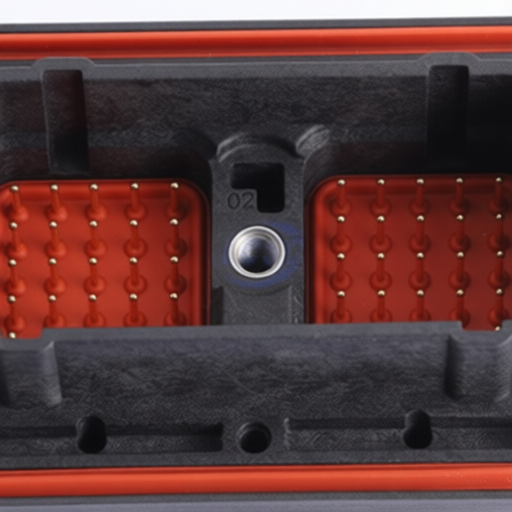 Amphenol ARC22-50P02-BM01SP1 for sale