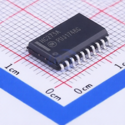 onsemi MC74HC273ADWG for sale