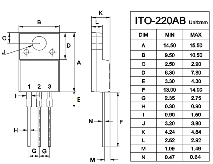 DIYI Elec Tech MURF1640CT for sale