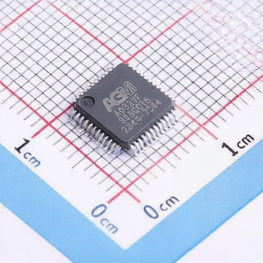 AGM Microelectronics AGRV2KL48 for sale