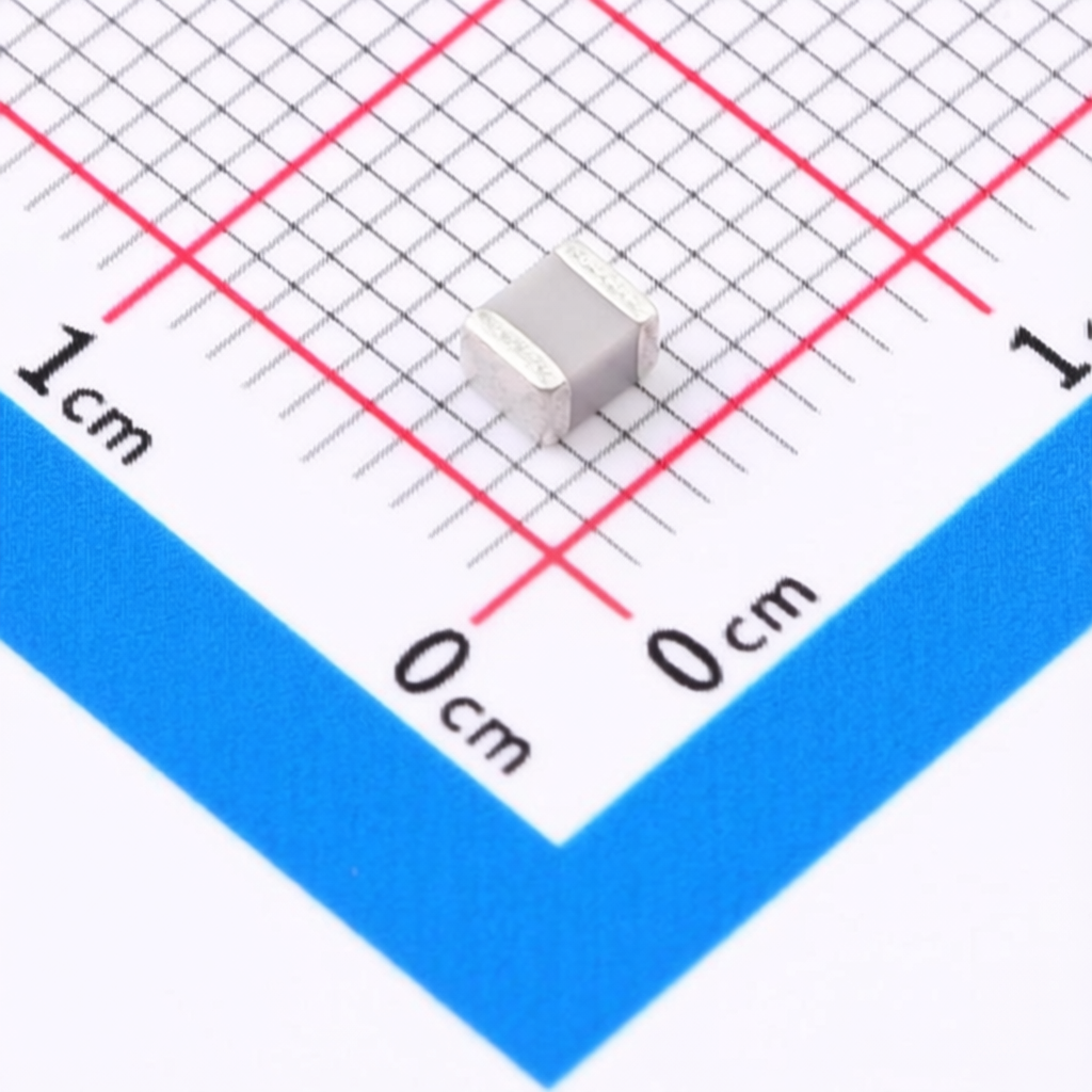 AIDE CAPACITOR 1210C0G103J631NT for sale