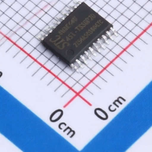 STC Micro STC8H8K64U-45I-TSSOP20 for sale