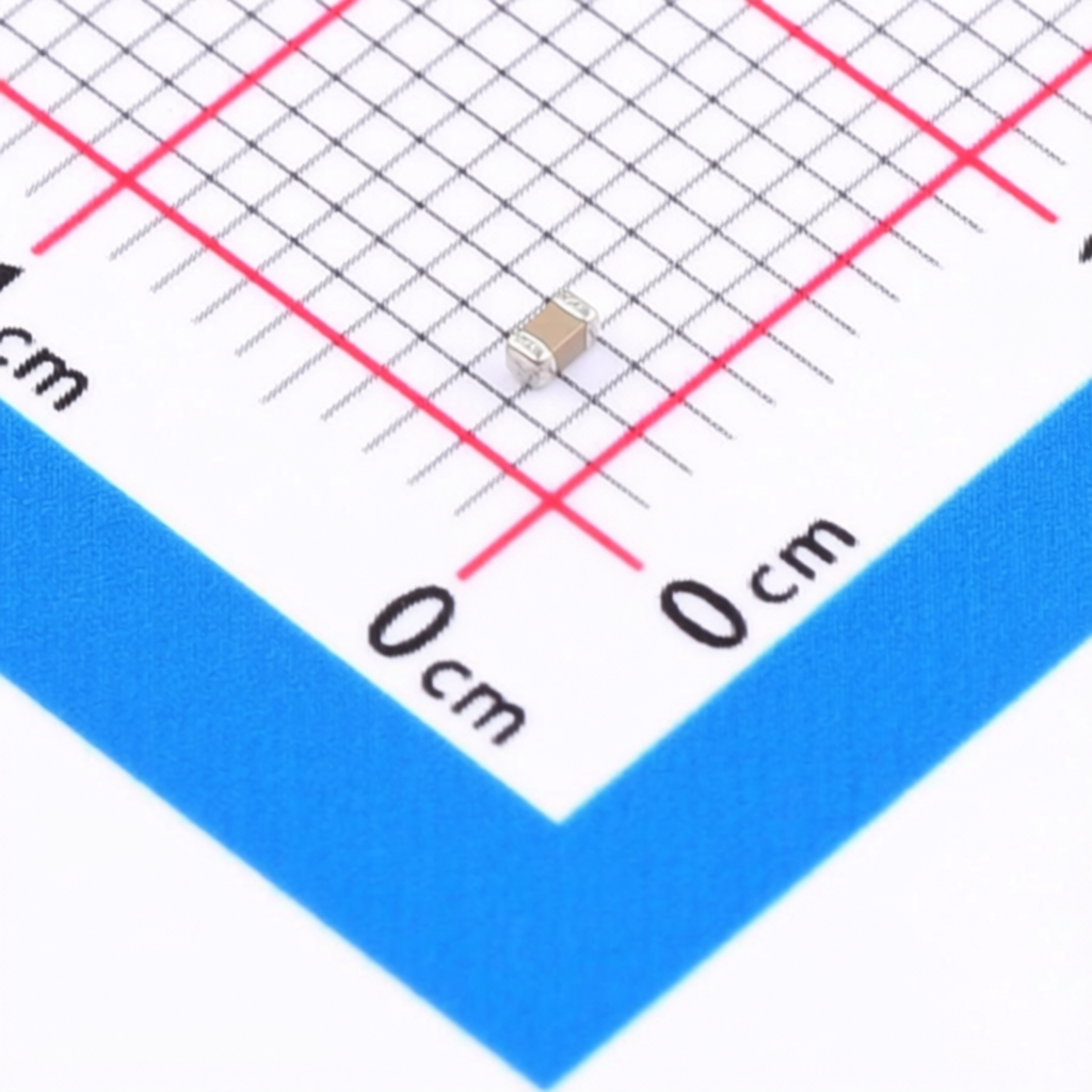 AIDE CAPACITOR 0603X7R683K500NT for sale