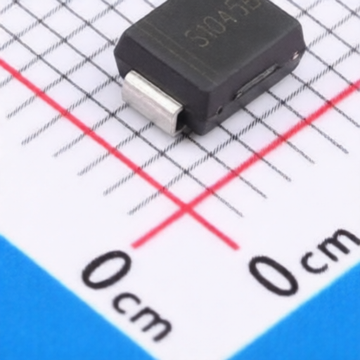 Jingdao Microelectronics SS1045B for sale