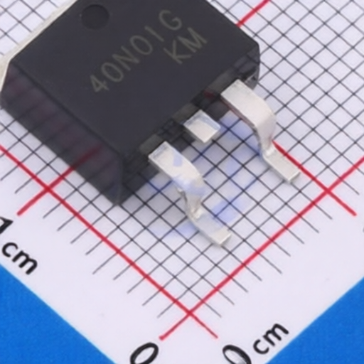 Siliup SP40N01GTD for sale