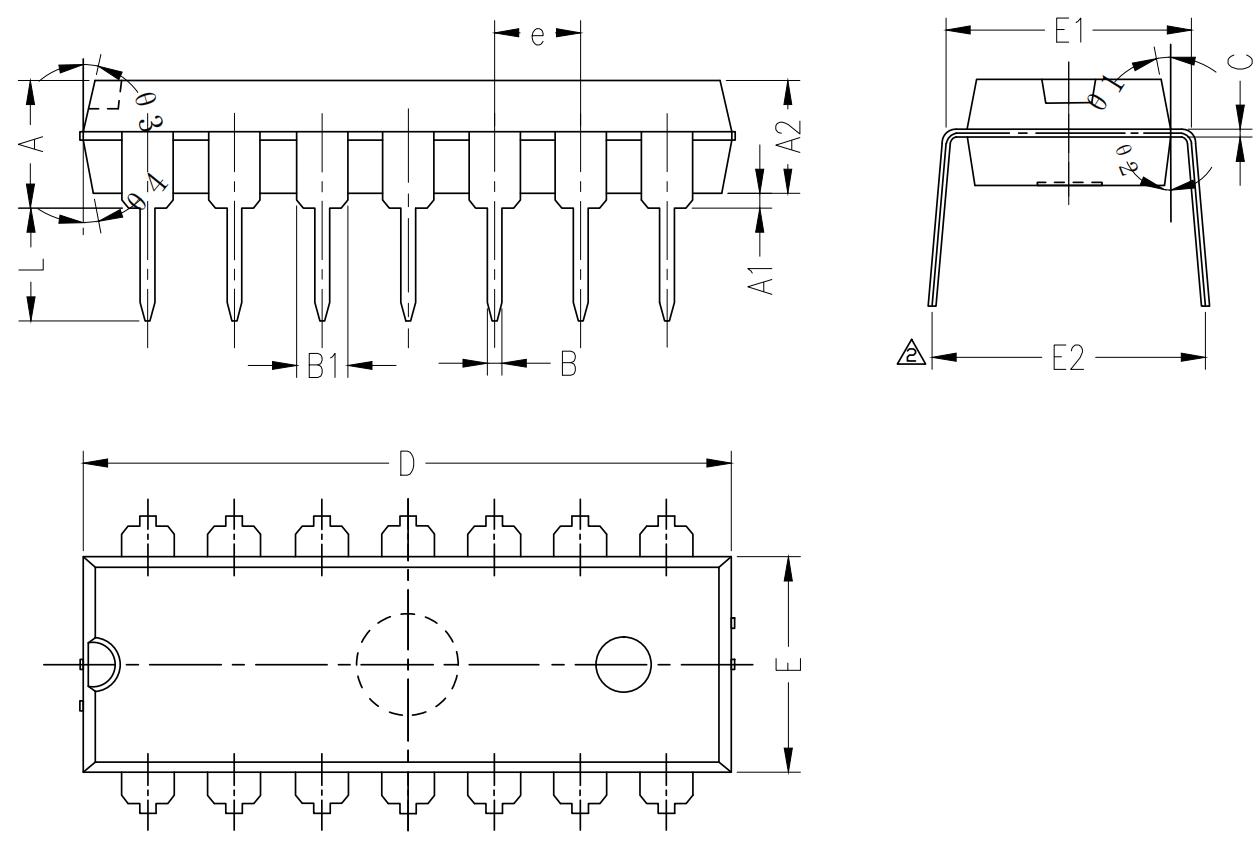 DOWO CD4069-DW for sale