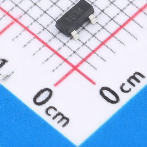 HXY MOSFET SMBTA06E6327HTSA1-HXY for sale