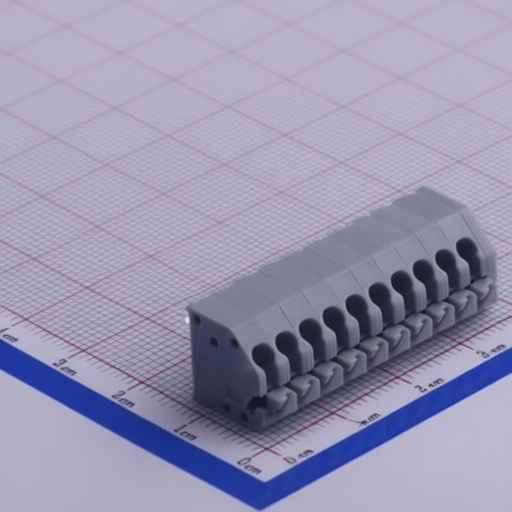 Cixi Kefa Elec KF250-3.5-10P-1 for sale