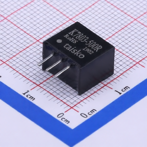 Taisko K7803-500R for sale