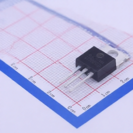 Jilin Sino-Microelectronics 3DD13005ED-220C for sale