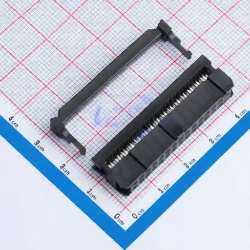 ZHOURI FC-2.54-30P for sale