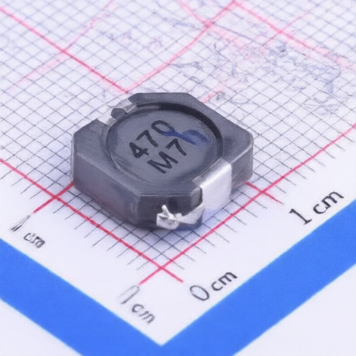 Sumida CDRH104RNP-470NC for sale