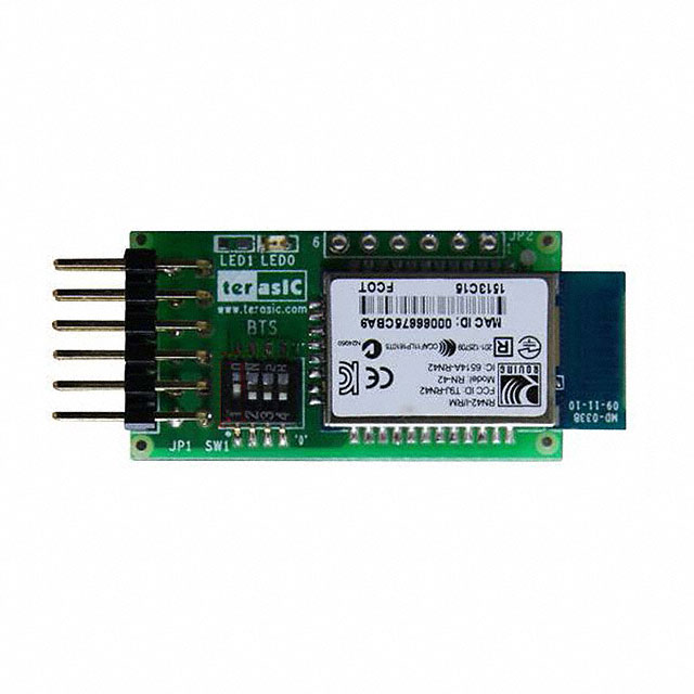 Terasic Inc P0800 for sale