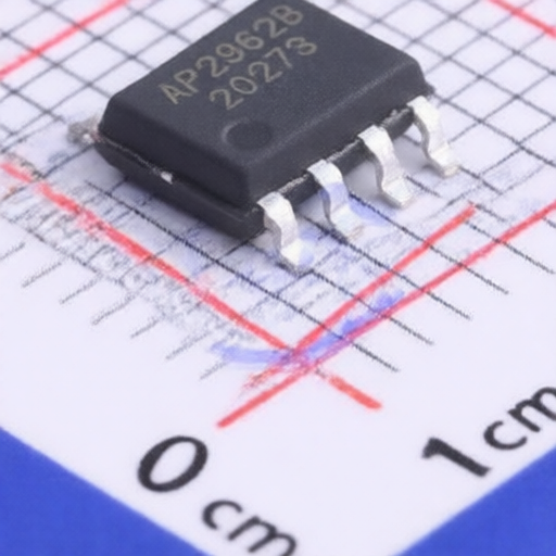 Wuxi Chipown Micro-electronics AP2962B for sale